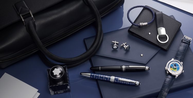 Montblanc For UNICEF Collection Items