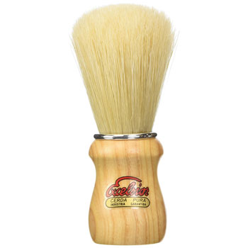 Semogue 2000 Natural Boar Bristle Shaving Brush Semogue 2000 Natural Boar Bristle Shaving Brush