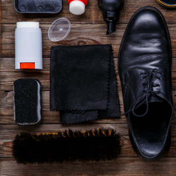 Shoe-Shining-Kit