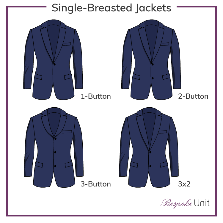 Single-Breasted-Jacket-Styles