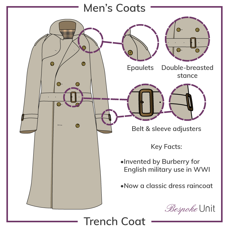 Trench-Coat