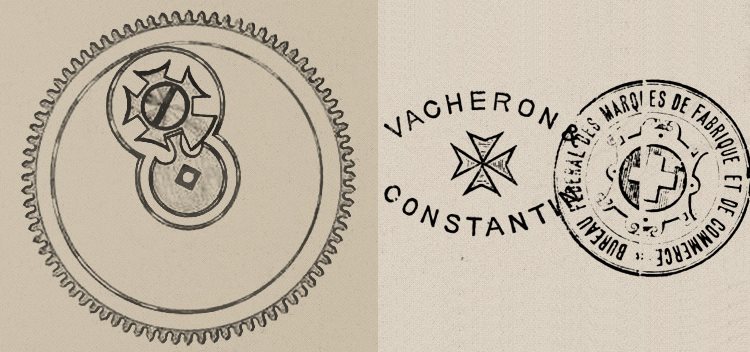 Vacheron Constantin Maltese Cross Origin