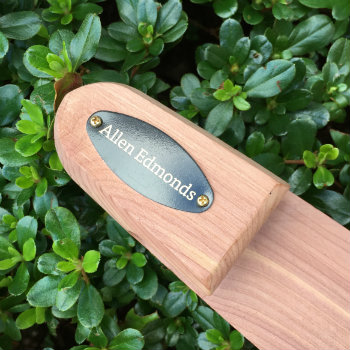 allen edmonds brand shoe trees