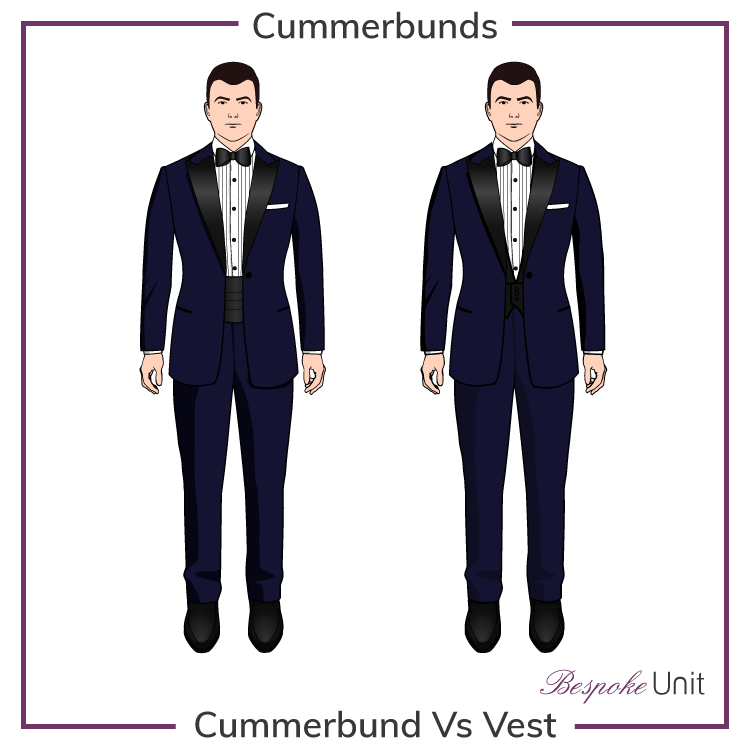 Cummerbund-Vs-Vest