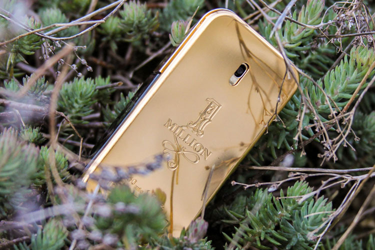 Paco-Rabanne-1-Million-Bottle-In-Heather Paco Rabanne 1 Million Bottle In Heather