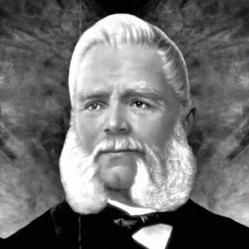 Patek Philippe Founder Antoine Norbert de Patek