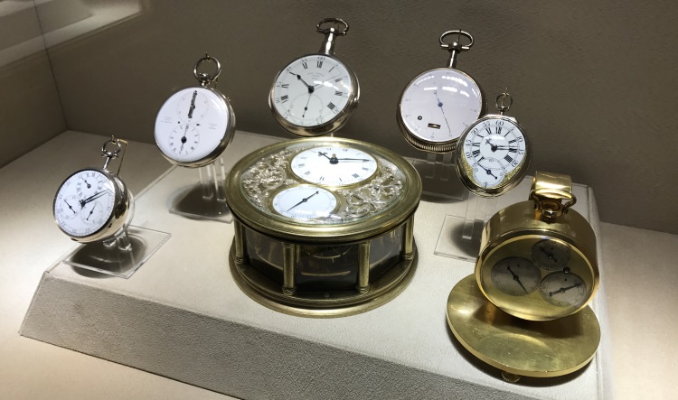 Patek Philippe Museum Collection Clocks Pocket Watches