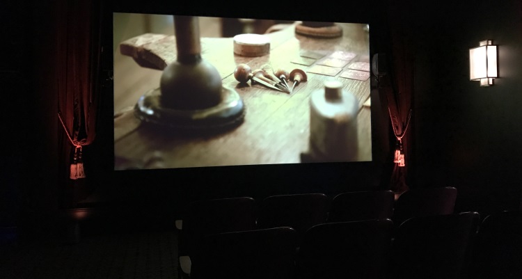 Patek Philippe Watch History Theatre