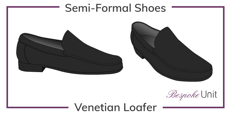 Semi-Formal-Shoes-Venetian-Loafer Semi-Formal-Shoes-Venetian-Loafer