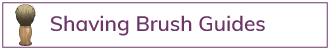 Shaving-Brush-Button