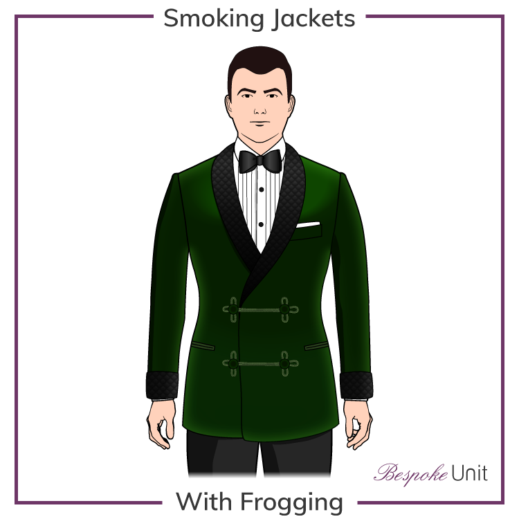 Smoking-Jacket-With-Frogging