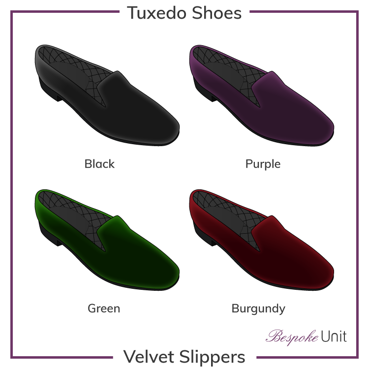 Velvet-Tuxedo-Slippers