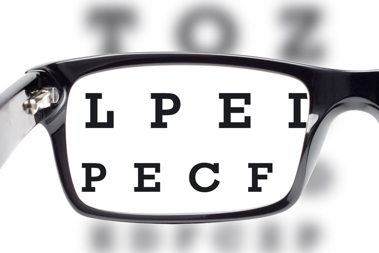 Demonstration Of Polarized Lenses Demonstration Of Polarized Lenses