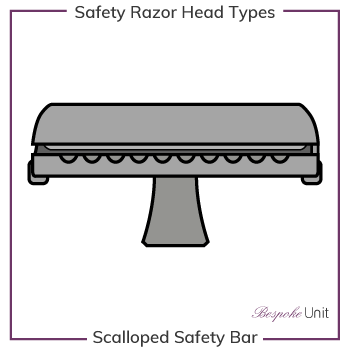 What-Is-A-Scalloped-Safety-Bar-Razor