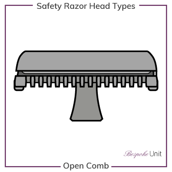 What-Is-An-Open-Comb-Razor
