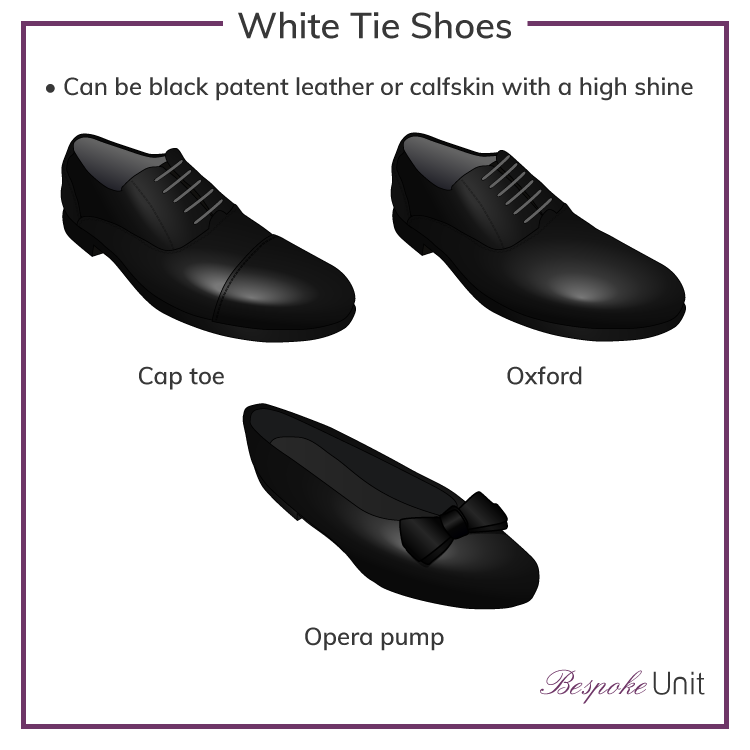 White-Tie-Shoes
