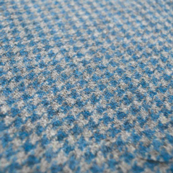 blue-houndstooth-fabric