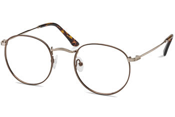 eyebuydirect daydream round frame glasses