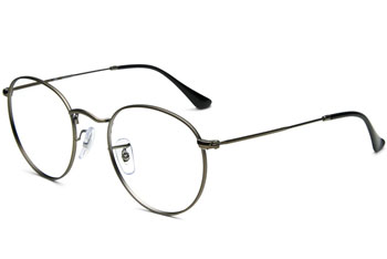 glasses usa ray ban round 3447v