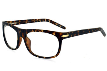 glasses usa tortoise talent square frame glasses
