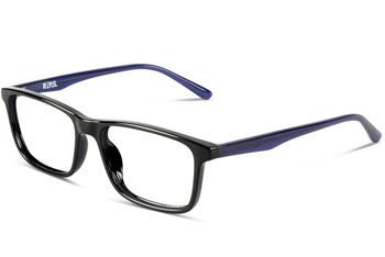 revel hendry glases usa square glasses