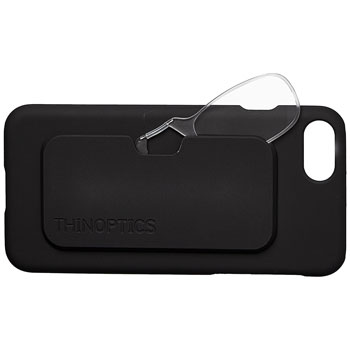 thin optics iphone case