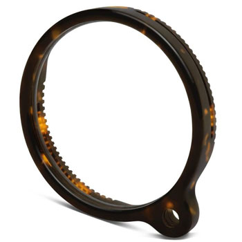 warby parker colonel prescription monocle