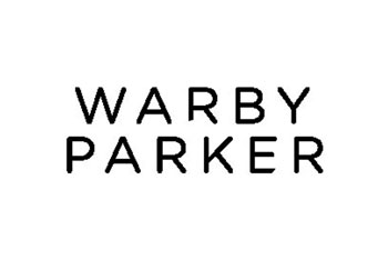 warby parker logo
