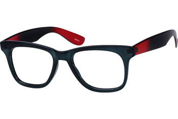 zenni optical wayfarer glasses