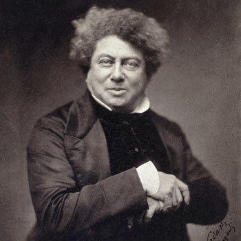 Alexandre-Dumas-Author-Of-Count-Of-Monte-Cristo