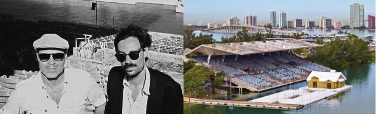 Art Basel Miami 2013 Kolkoz Curiosity