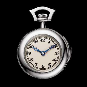 Audemars Piguet 1921 Smallest Repeater