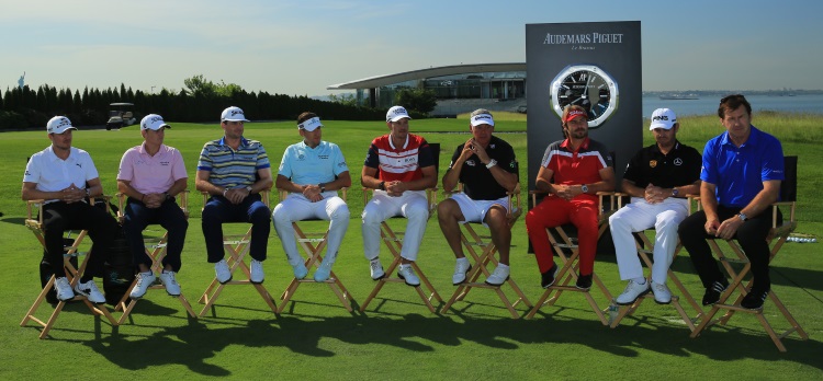 Audemars Piguet 2014 Golf Invitational