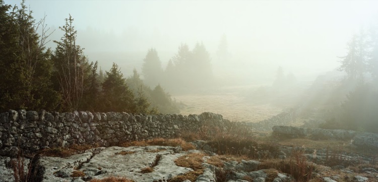 Audemars Piguet Birthplace Vallee de Joux