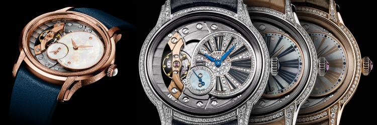 Audemars Piguet Fancy Millenary Watches