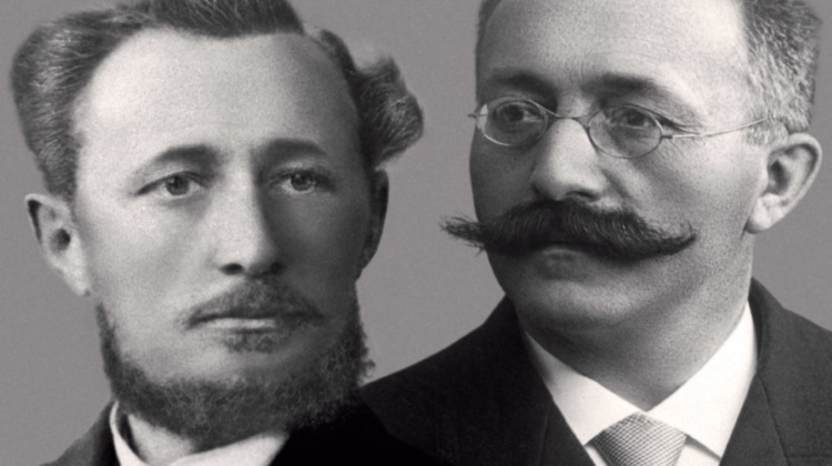 Audemars Piguet Founders Jules Audemars Edward Piguet