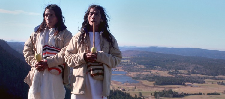 Audemars Piguet Funds Colombian Kogi Land Restoration