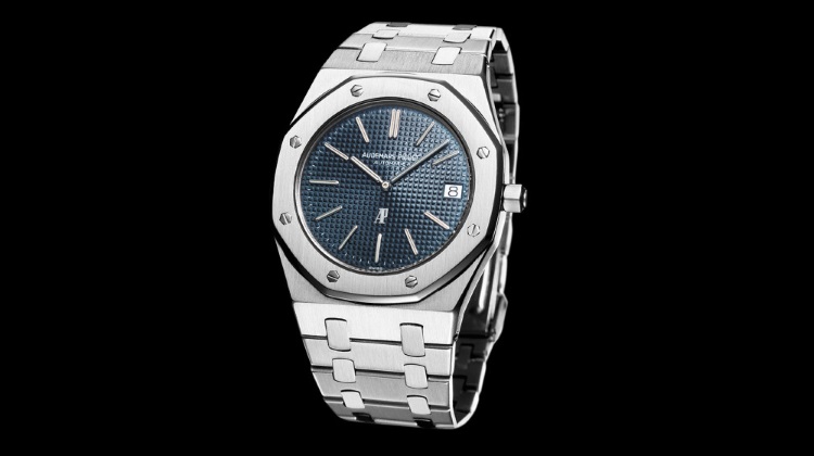 Audemars Piguet Original 1972 Royal Oak