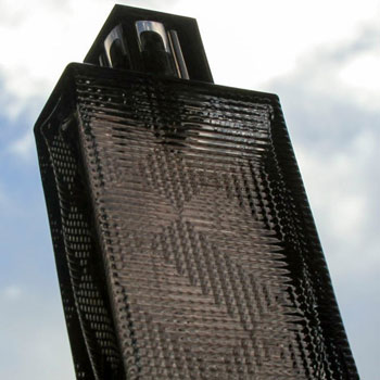 Burberry Brit Rhythm Sky Background