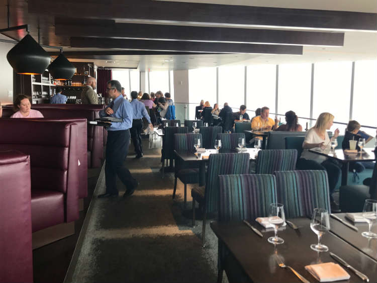 One World Observatory Restaurant Reservations