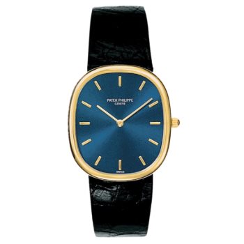 Patek Philippe 1968 Ellipse dOr Model