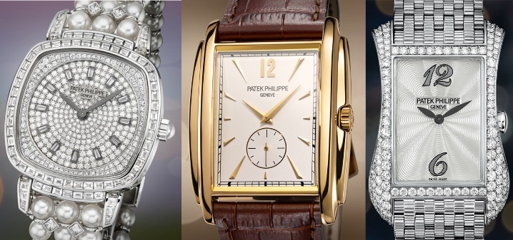 Patek Philippe Gondolo Collection