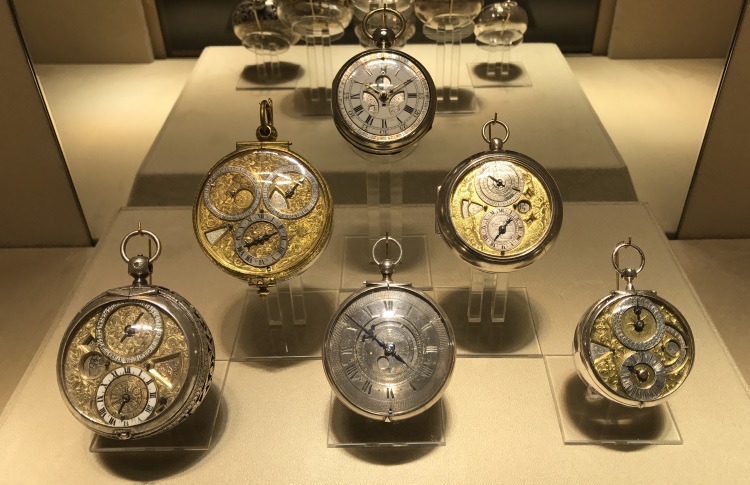 atek Philippe Museum Collection Complicated Movements