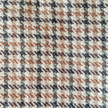 Tweed-Check-Pattern