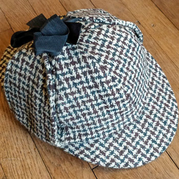 houndstooth-deerstalker-sherlock-holmes