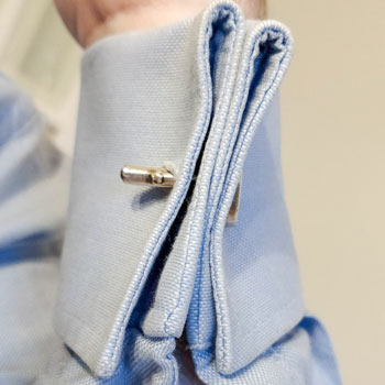 how-to-fasten-cufflinks