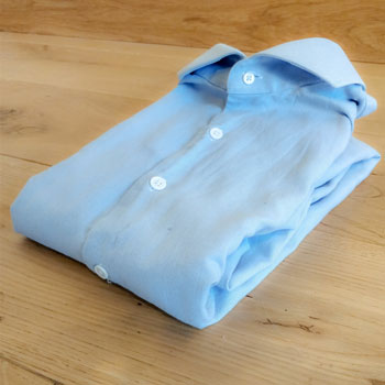 how-to-fold-a-shirt