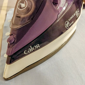how-to-iron-a-shirt