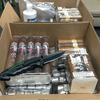 Buying Cigars Online