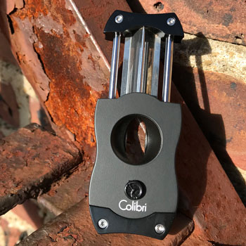 Calibri V Cut Cigar Cutter